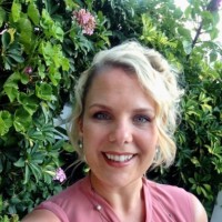 Plymouth Marjon University Employee Amy Cox's profile photo