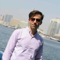 Ali Javadi Email