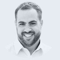 SOCO Studios Employee Ariel Azenkot's profile photo