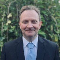 Core Lithium Employee Mike di Trento's profile photo