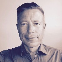 Metronome Employee Niclas Nordenström's profile photo