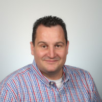 TE-SYSTEMS Employee Oliver Koerber's profile photo