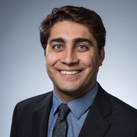 Bambusa Therapeutics Employee Arjun Majithia's profile photo