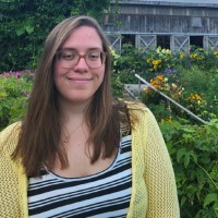 Partify Employee Olivia Little's profile photo