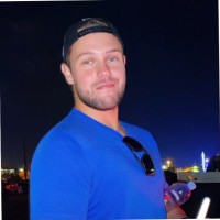 DLR Properties Employee Eric Siebert's profile photo