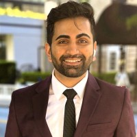 Keller Williams Realty First Atlanta Employee Jemi Patel's profile photo