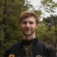 Gartner Employee Tyler Ness's profile photo