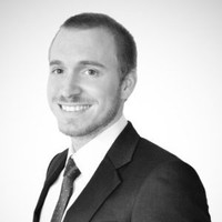 IDWEAVER Employee Van Gregory's profile photo