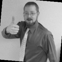 Implex Employee James Talbot's profile photo