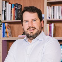 XLG Employee Jérôme Paquot's profile photo