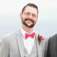 Cliff Castle Casino Hotel Employee Jon Weatherholtz's profile photo