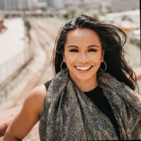 Knot Standard Employee Valerie Bleza's profile photo