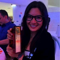 Queruva Employee Alma Peña's profile photo