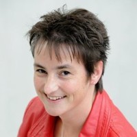 WWplus Employee Katja Hoekstra-Vaessen's profile photo