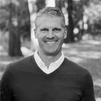 uni Brands Corporation Employee Mike Parker's profile photo