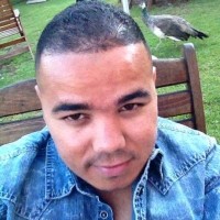 Base Major Construction Employee Oslin Martins's profile photo
