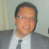 Clinic Employee Robert Webster's profile photo