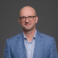 SSP The Food Travel Experts Employee Geert Verellen's profile photo