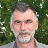 Sensing Vision Employee Benoit Vagneur's profile photo