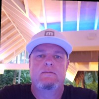 F6 Data Solutions Employee Mark Potter's profile photo