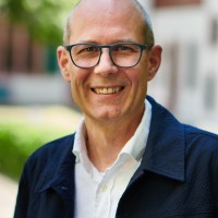 Vitra Employee Markus Sohrmann's profile photo
