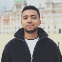 LanternSol Employee Daniel Morales's profile photo