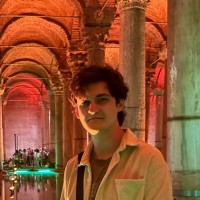 Nowhere Studios Employee Talha Kuran's profile photo