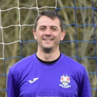 Ac-Tec Services Employee Kevin Pennell's profile photo