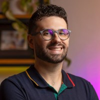 IATEC BV Employee Guilherme Zehetmeyr's profile photo