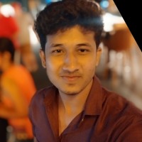 EY Employee Harshavardhan K's profile photo
