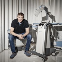 BTL Industries Employee Tomáš Drbal's profile photo