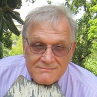 National Book Network Employee Michael Sullivan's profile photo