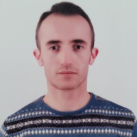 Mozena Software Employee Mustafa Keser's profile photo