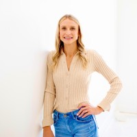 johnnie-O Employee Haley Crockett's profile photo