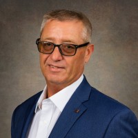 ISO Services Employee Matthew Finch's profile photo