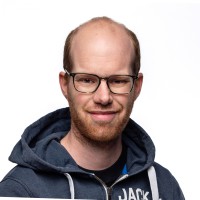 Hako Nederland Employee Hessel Idzinga's profile photo