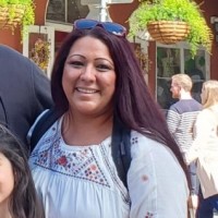 Ranshu Inc Employee Gina Baldwin's profile photo