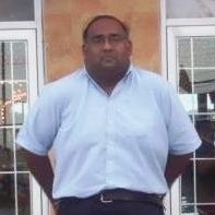 Ryan Mahabir Email