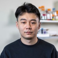 Hanlu Liu Email & Phone Number