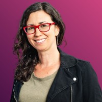 Hetz Ventures Employee Liz Cohen's profile photo
