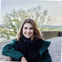 BlackRock Employee Sofia Perez's profile photo