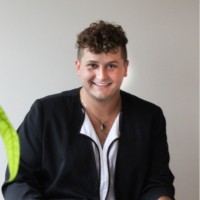 BluFish Consulting, LLC Employee Austin Wines's profile photo