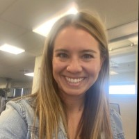 Trans-System Employee Breanna S.'s profile photo