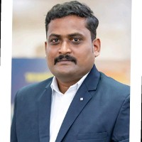 Gowrisanker Madhesh Email