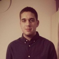 Marcin Smoleń's profile photo