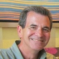 Barron Communications Employee Richard Barron's profile photo