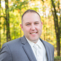 IngenAE, LLC Employee Ryan Vliek's profile photo
