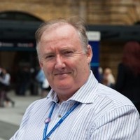 Railway Mission Employee Liam Johnston's profile photo