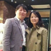 Sungwon Cho Email