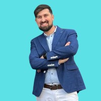 FaithTech Employee Kamal Khairallah's profile photo